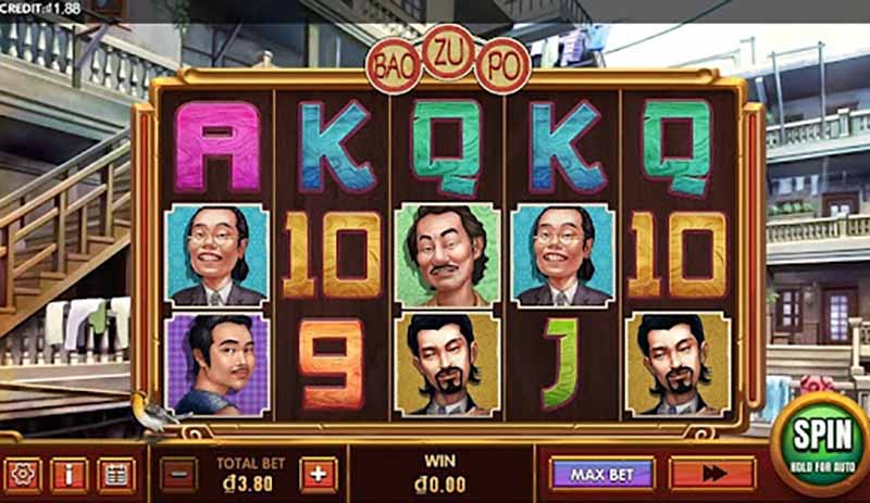 Đôi nét về game Bà Chủ Nhà CFUN68