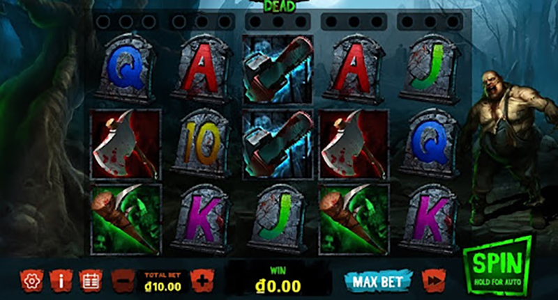 Thuật ngữ trong game Zombies CFUN68