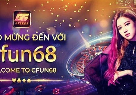 Cfun68 – Tổng hợp những game hot nhất tại nhà cái