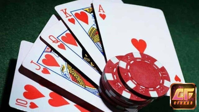 Hướng dẫn chơi đánh bài liêng cho các bet thủ 