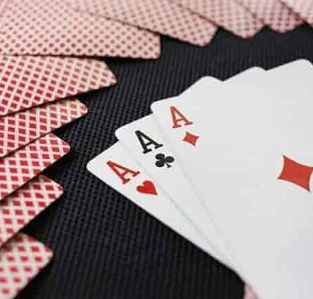 Tai game ba cay cfun68 – Chia sẻ của tay chơi thứ thiệt