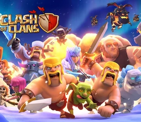 Chơi game chiến thuật thường gặp nhất 2022