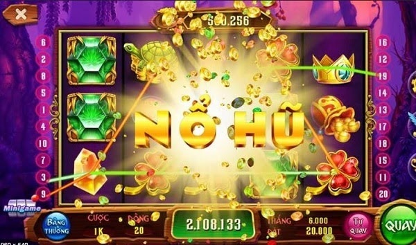 Huthantai – Cổng game nổ hũ đổi thưởng phát tài 2022