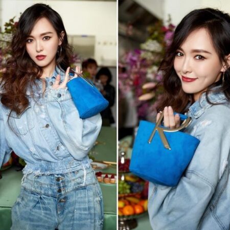 Diễn viên Đường Yên và 3 bộ phim thành công nhất