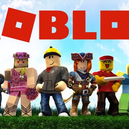 Cách tải roblox trên máy tính 2022 cực đơn giản