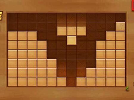 Cách tải trò chơi xếp hình gạch Block Puzzle mới nhất 2022