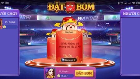 Tải trò chơi đặt bom cfun68: an toàn bảo mật thông tin