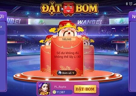 Tải trò chơi đặt bom cfun68: an toàn bảo mật thông tin