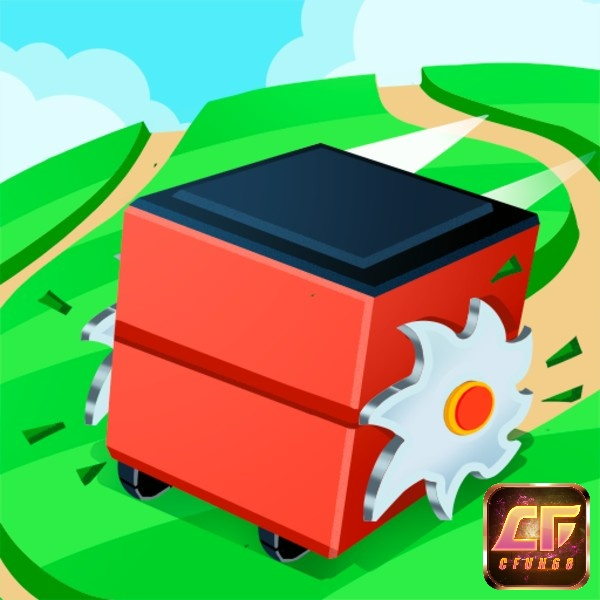 Paper.io là một igame IO không thể bỏ qua nếu bạn thích sự chinh phục