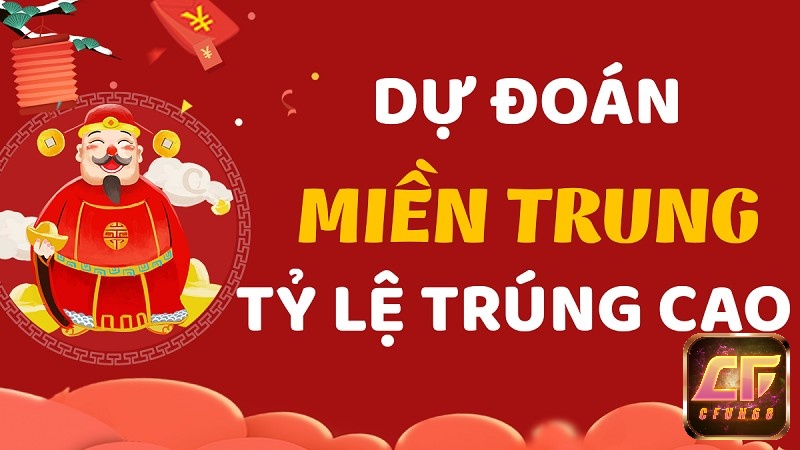 Soi cầu lô đề miền Trung dựa vào lô rơi