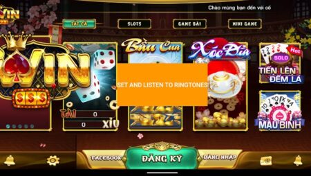 Iwin phien ban moi nhat 2022 – Cùng Cfun68 khám phá ngay