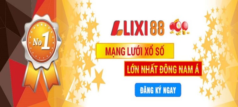 Lì xì 888 – Nhà cái cá cược an toàn, uy tín đẳng cấp Châu Âu