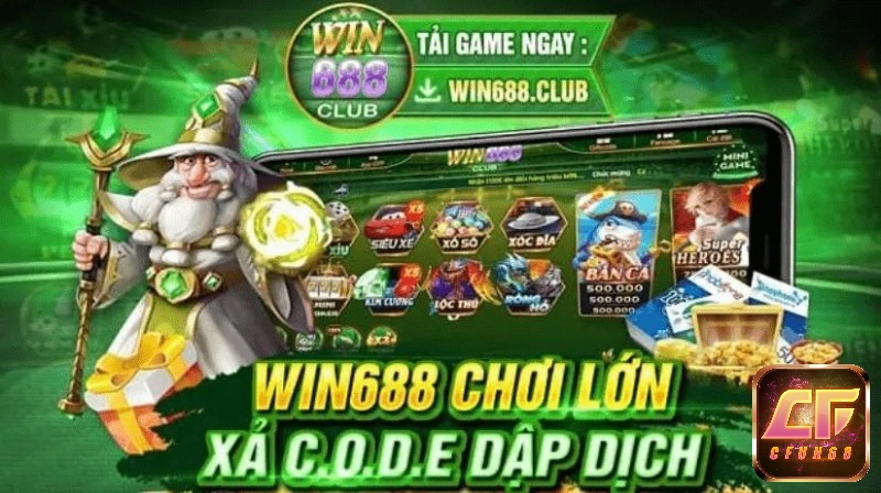 Những ưu điểm nổi trội khiến người chơi không thể bỏ qua cơ hội tai win688 club