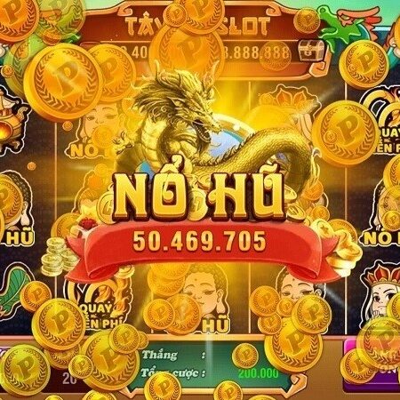 Vua nohu -Trải nghiệm cực đã với cổng game số 1 Việt Nam