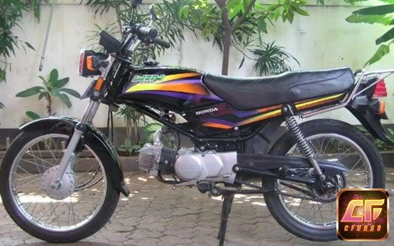 Giá bán của Win 100 phụ thuộc vào tình trạng xe và khả năng vận hành động có 