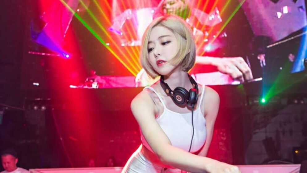 Gai nhay VIP : Tổng hợp 6 bộ ảnh gái xinh sexy nhảy đẹp
