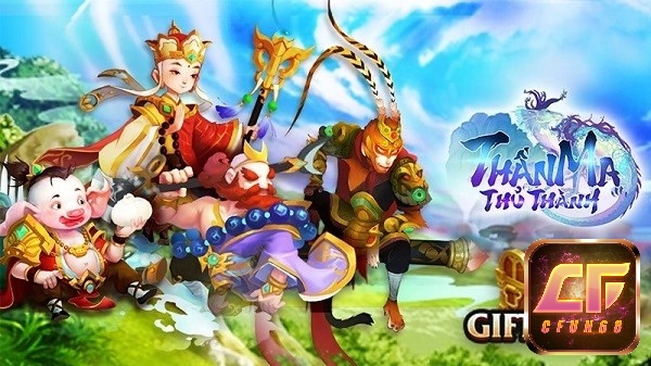 Hack game tiên linh lực với nhiều cách khác nhau