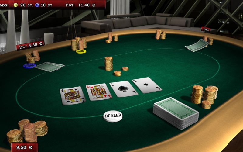 Tai game Poker Viet Nam về máy dễ dàng nhất cùng Cfun68