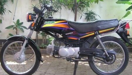 Ban xe Win 100 Indo | Top 4 phiên bản xe Win được săn lùng