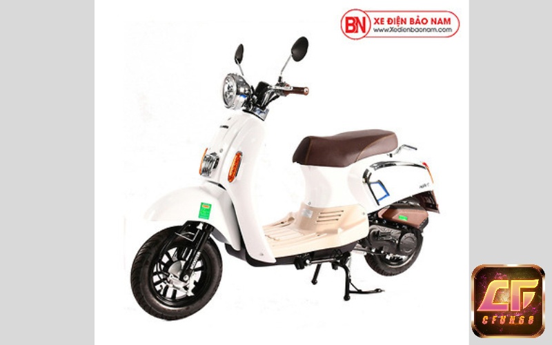 Xe Bảo Nam cửa hàng bán xe Cub giá thành cạnh tranh nhất 