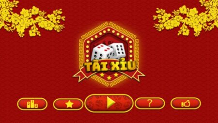 App đánh tài xỉu uy tín và xanh chín đáng chơi nhất năm 2023