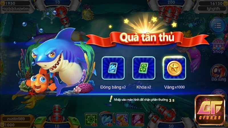Tổng hợp các mẹo chơi game bắn cá đổi thưởng 247