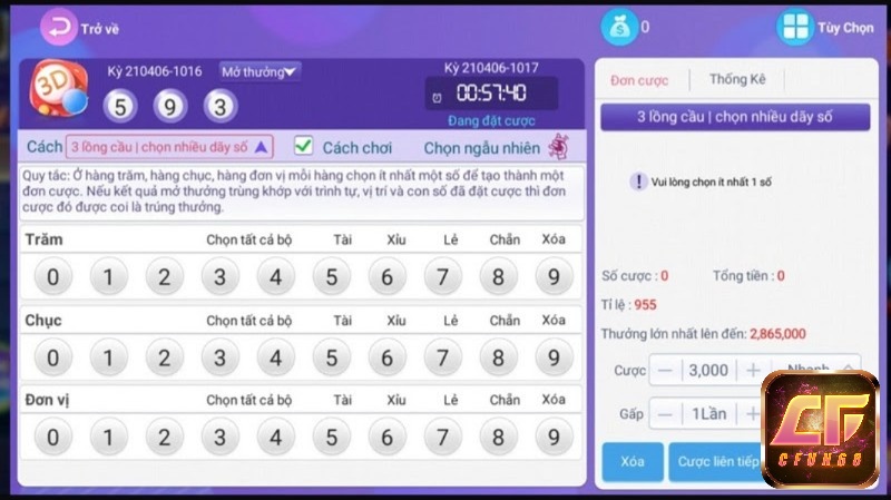 Cách tải soi cầu iwin888 hiệu quả