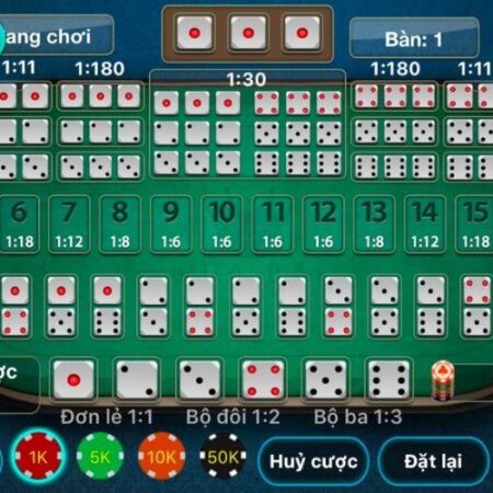 Link tải game tài xỉu đổi thưởng tiền thật cập nhật tại cfun68
