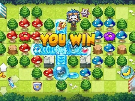 Choi game dat boom 2 nguoi – Cách chơi và mẹo chơi luôn thắng