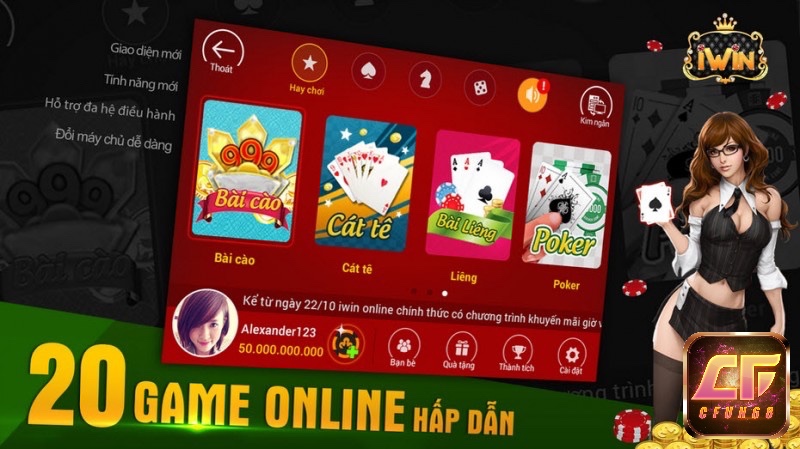 tai game iwin phien ban moi nhat cực nhanh