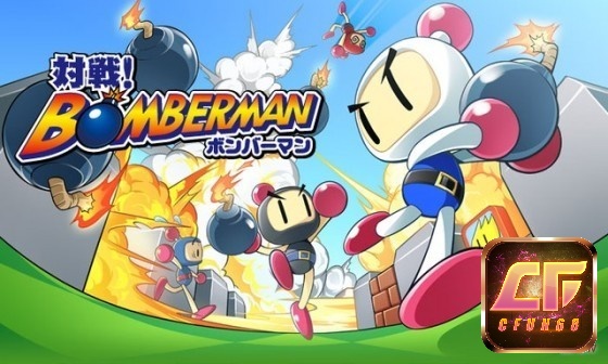 Giới thiệu chung về tựa game dat bom sieu toc