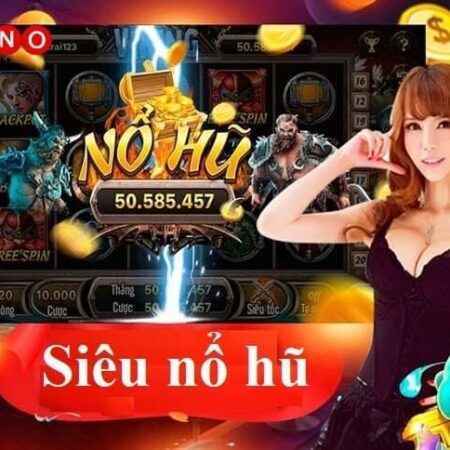 Ký hiệu cơ bản trong game nổ hũ và giải nghĩa cho người mới