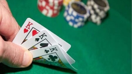 Thuật ngữ trong bài Liêng và mẹo chơi Liêng luôn thắng