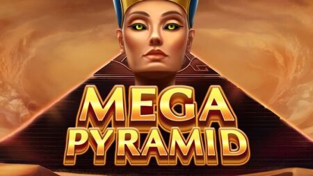 Mega Pyramid: Game slot chủ đề Ai Cập quen thuộc