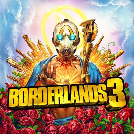 Game Borderlands 3: Nhập vai bắn súng Coop bom tấn