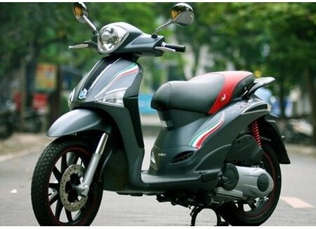 Mơ thấy xe may đánh đề con gì? Cùng CFUN68 giải mã ngay