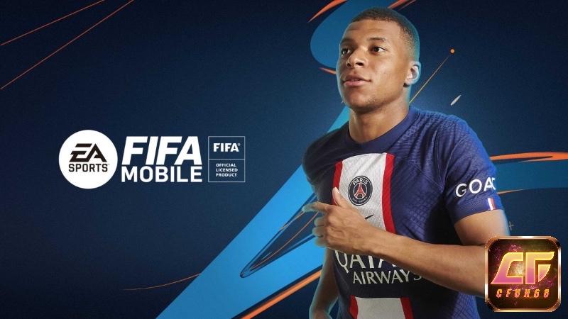FIFA Mobile là một trong những game bóng đá mobile được yêu thích nhất