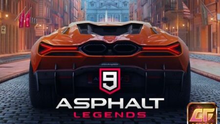 Top game đồ họa đẹp miễn phí tuyệt vời, giải trí hấp dẫn nhất