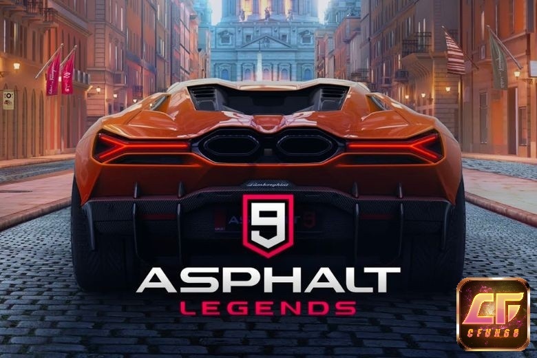 Top game đồ họa đẹp miễn phí tuyệt vời, giải trí hấp dẫn nhất