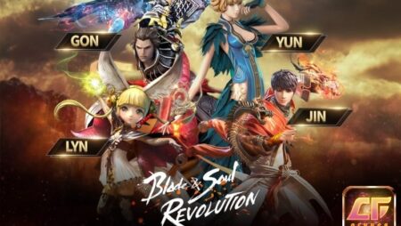 Top game nhập vai nhiều người chơi nổi bật, đa dạng và hấp dẫn