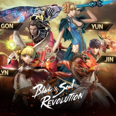 Top game nhập vai nhiều người chơi nổi bật, đa dạng và hấp dẫn