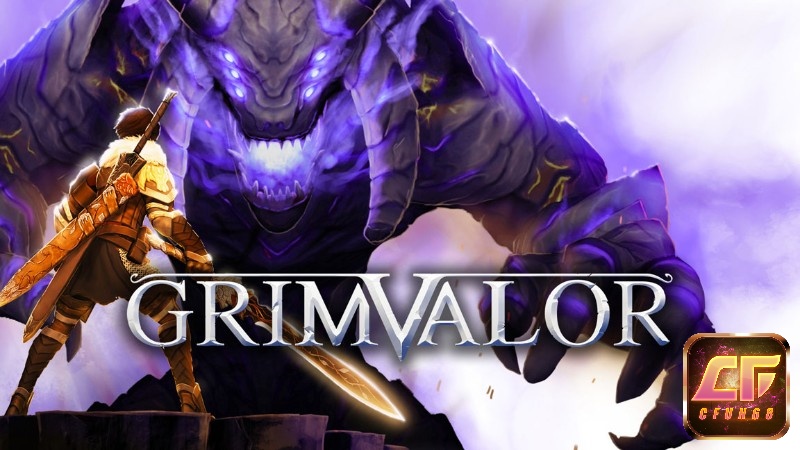 Giới thiệu top game nhập vai offline ios hệ thống chiến đấu độc đáo Grimvalor