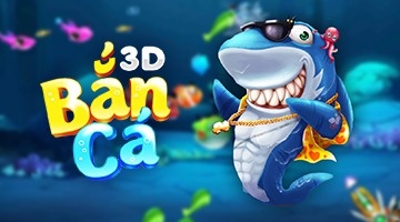 Bắn cá 3D: Đặc điểm, tính năng nổi bật của trò chơi