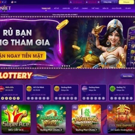 Đăng nhập Gnbet tận hưởng kho game đa dạng, hấp dẫn
