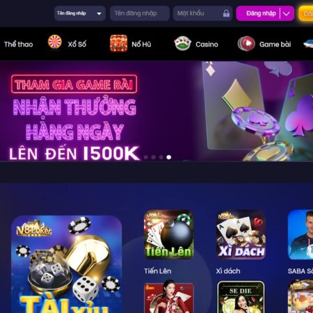 Đăng nhập Vi68 – Cơ hội nhận thưởng lớn đang chờ bạn