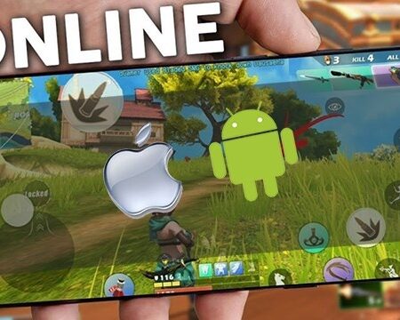 Game online mobile hay nhất: Top các game được tải nhiều nhất
