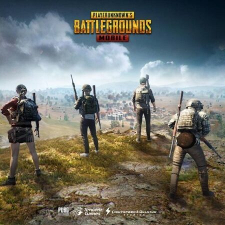 Top game bắn súng fps mobile miễn phí, đáng chơi nhất 2025