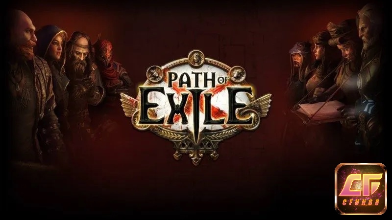 Path of Exile: Game nhập vai hành động với nhiều lớp nhân vật, chiến đấu với quái vật và boss mạnh mẽ, cùng hệ thống phát triển nhân vật sâu sắc