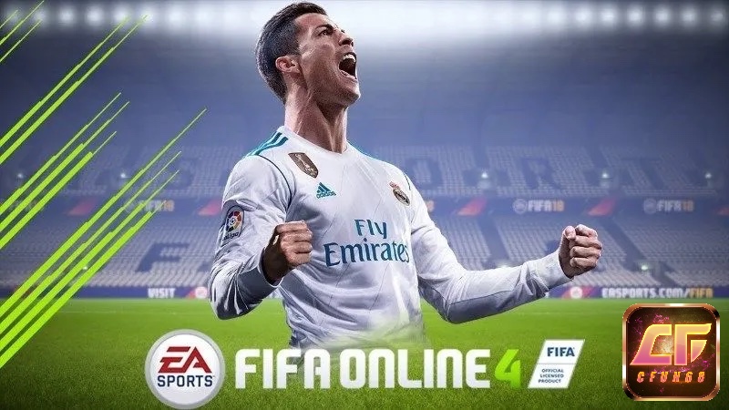 FIFA Online 4: Trải nghiệm bóng đá trực tuyến với gameplay cải tiến, xây dựng đội bóng và tham gia giải đấu