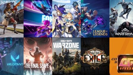 Top game free-to-play pc: Những trò chơi miễn phí đáng chơi